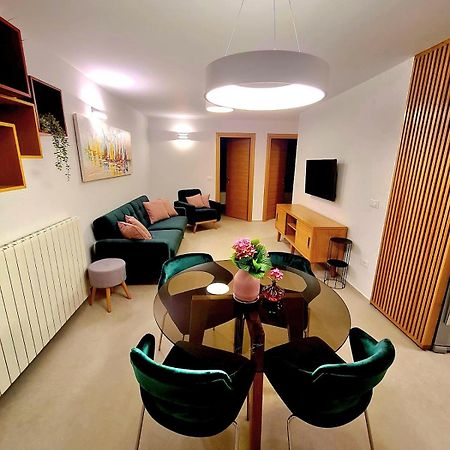 Apartments Cerin-Rovinj Exteriér fotografie