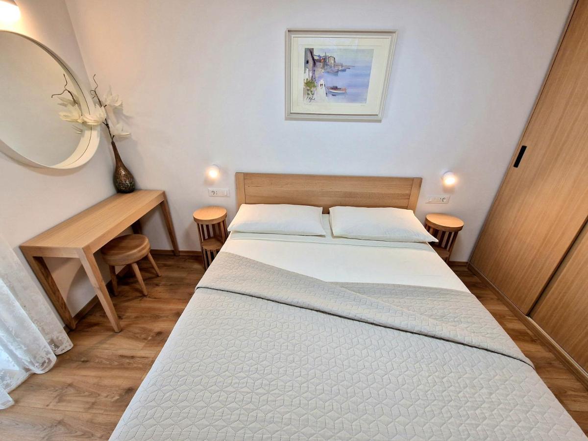 Apartments Cerin-Rovinj Exteriér fotografie