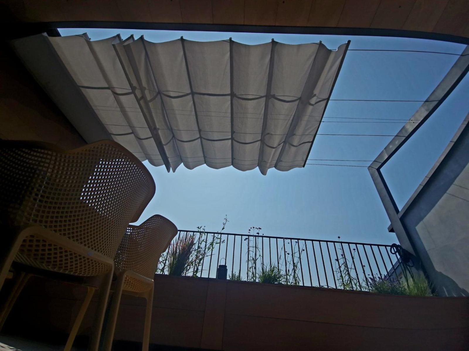 Apartments Cerin-Rovinj Pokoj fotografie