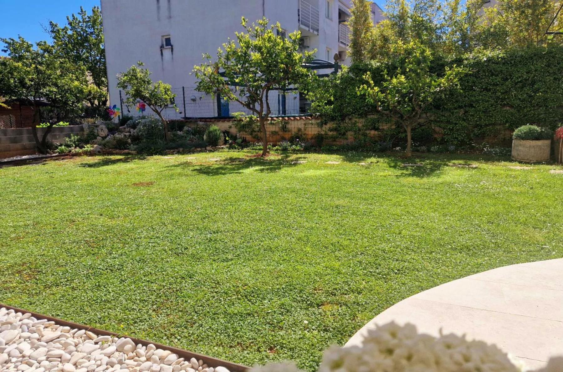 Apartments Cerin-Rovinj Exteriér fotografie